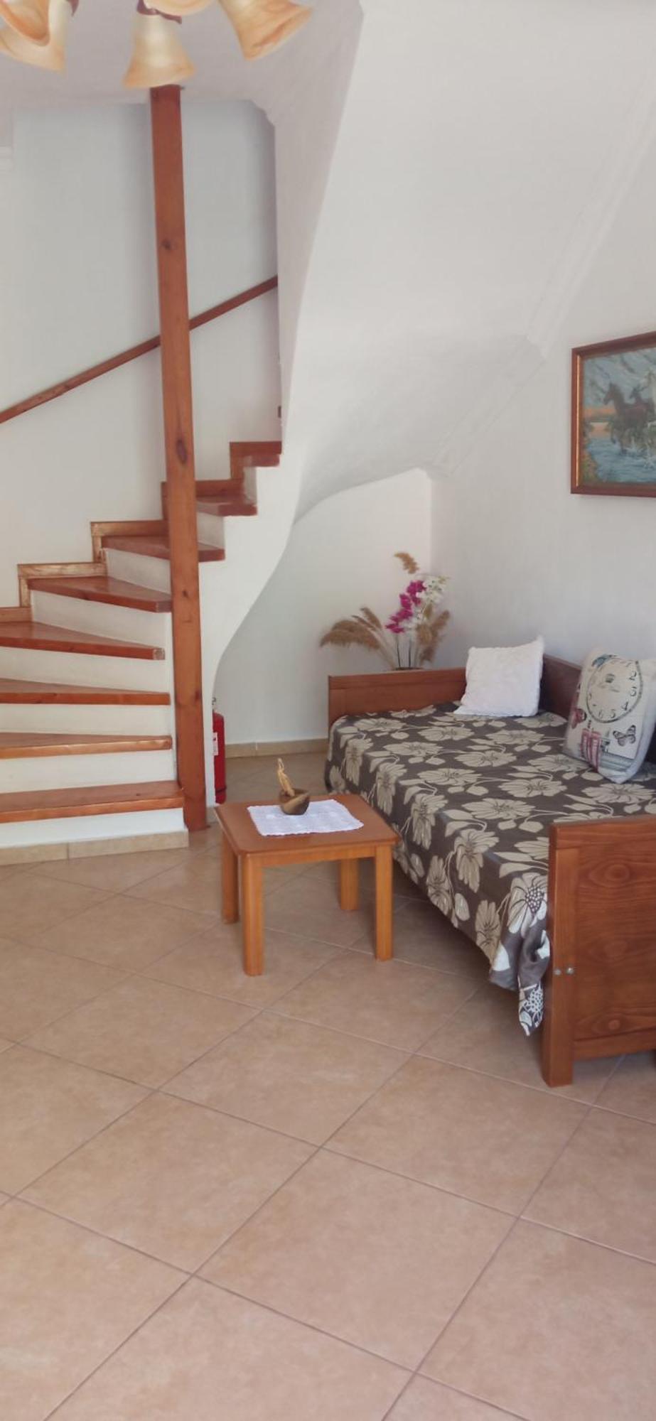 Soustas Apartments Longos  Room photo