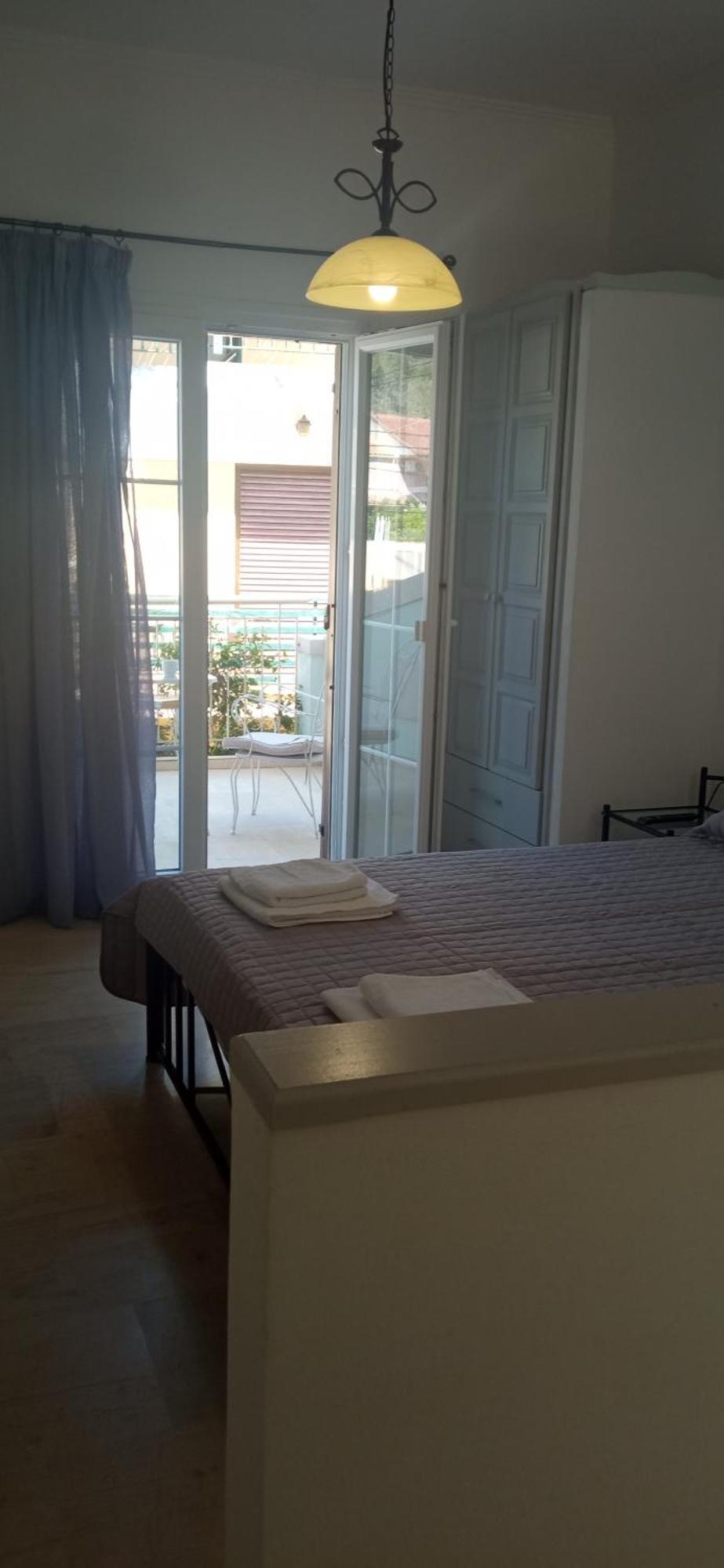 Soustas Apartments Longos  Room photo